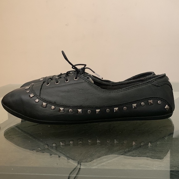 ADIDAS  Derby Sneakers - Picture 8 of 14